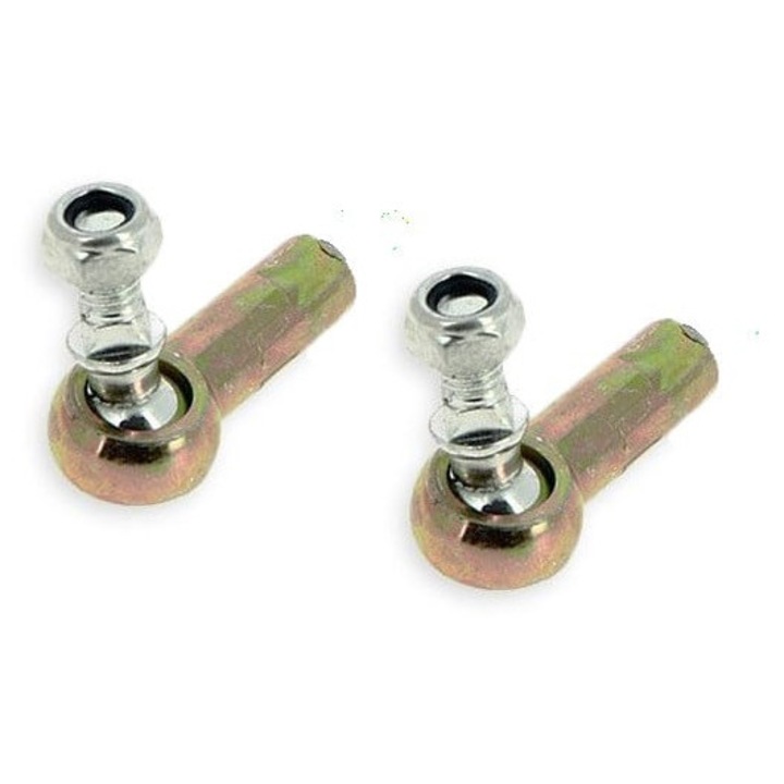 Capat bara stanga-dreapta ATV Pocket bike