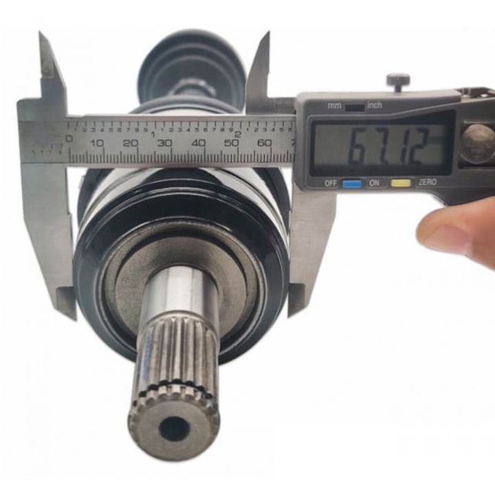 Планетарно ATV Linhai 260-300cc