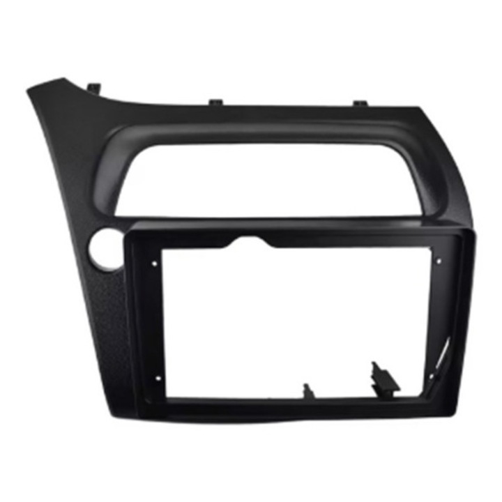Rama Navigatie 9" cu cablaj si modul canbus, Honda Civic VIII Hatchback 2006-2011