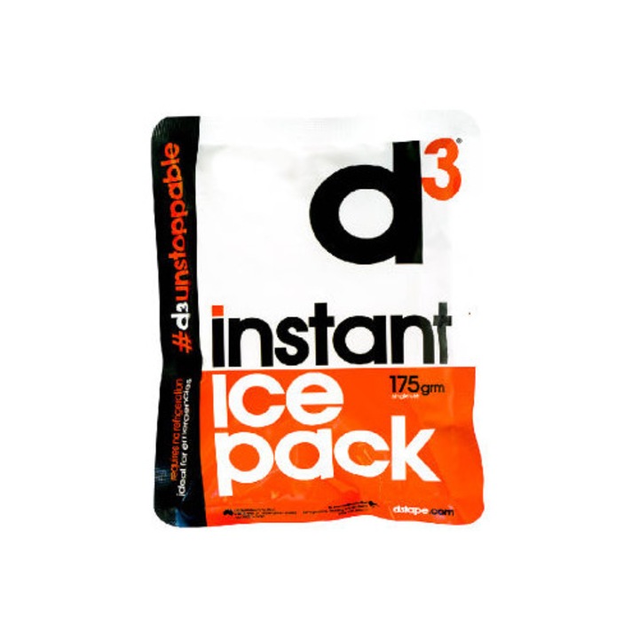 Gheata Instant - d3Tape