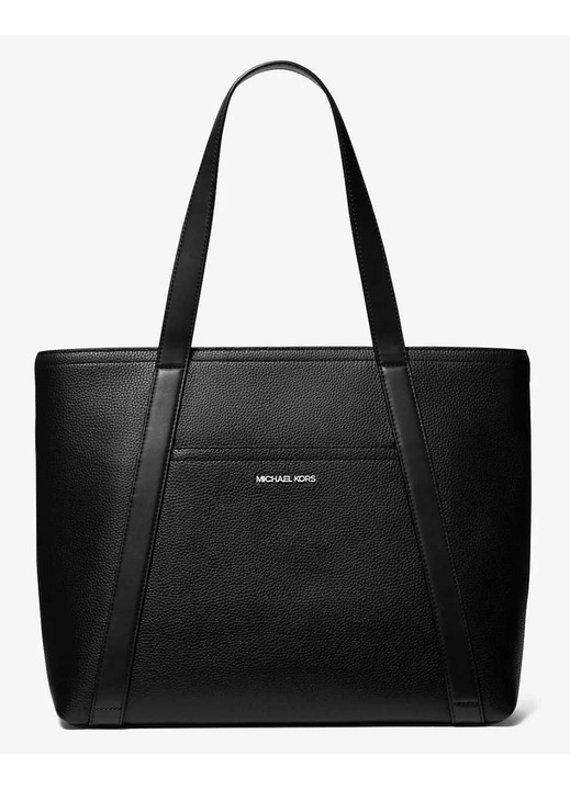 Geanta tote, Michael Kors, Cooper, piele