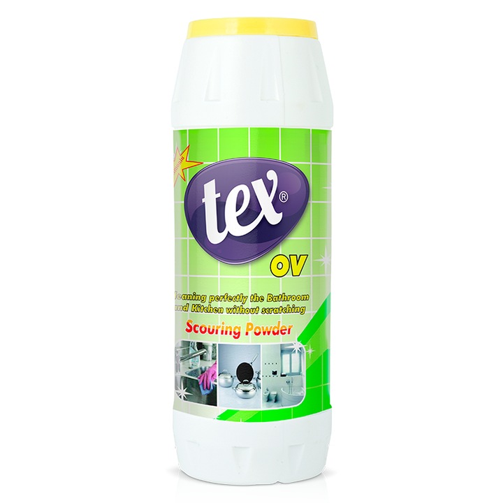 Praf abraziv mecanic OV TEX 500 gr