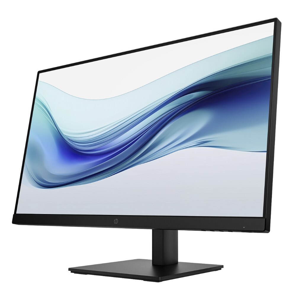 Monitor HP P224 22 Pollici Full HD IPS - Ricondizionato, HDMI/VGA/DisplayPort, #D50