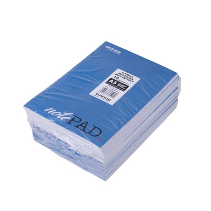 Lumanari Pentru Cina, 20 X 170mm, 10 Buc/set, Donau Home - Grafit