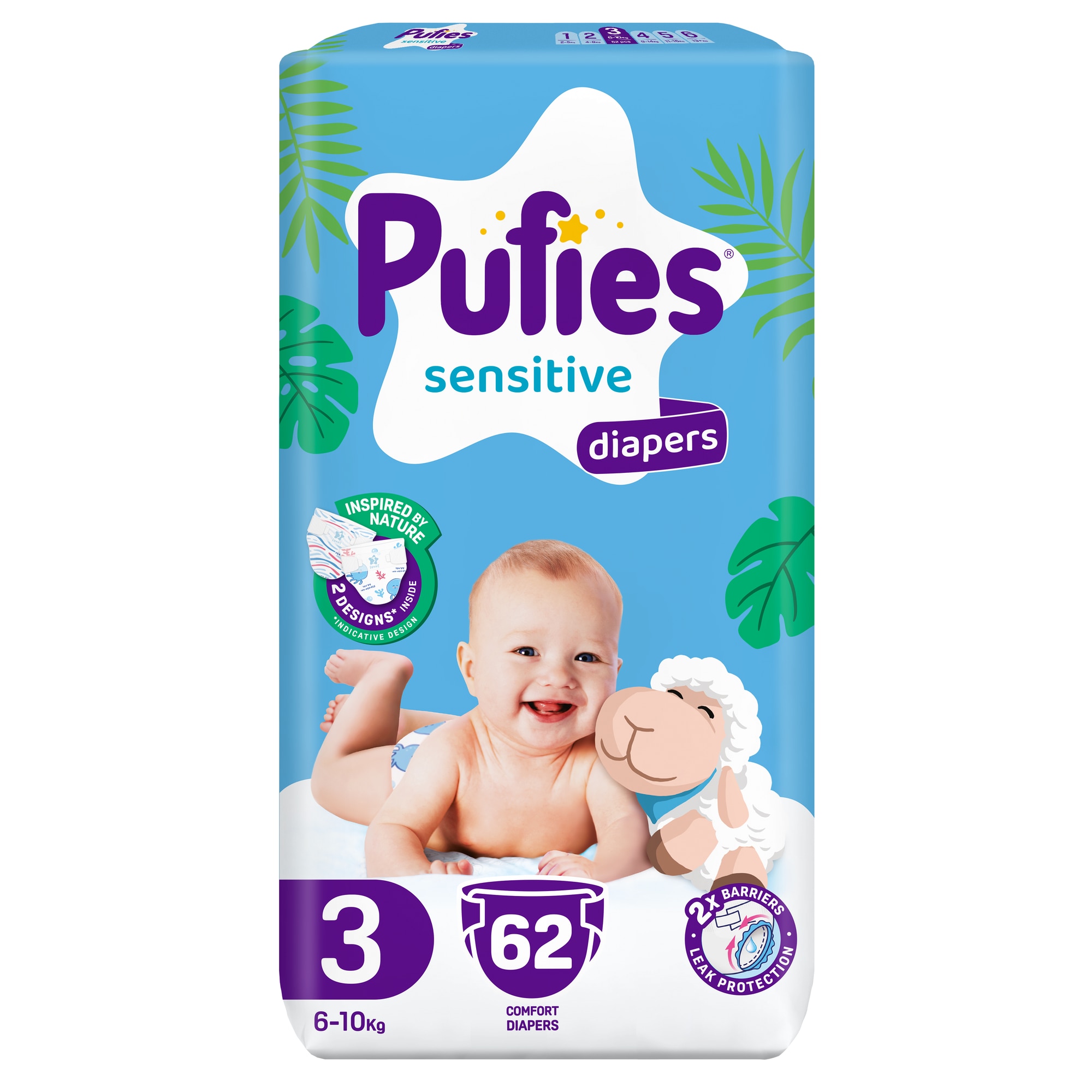 Pufies 3800024036286