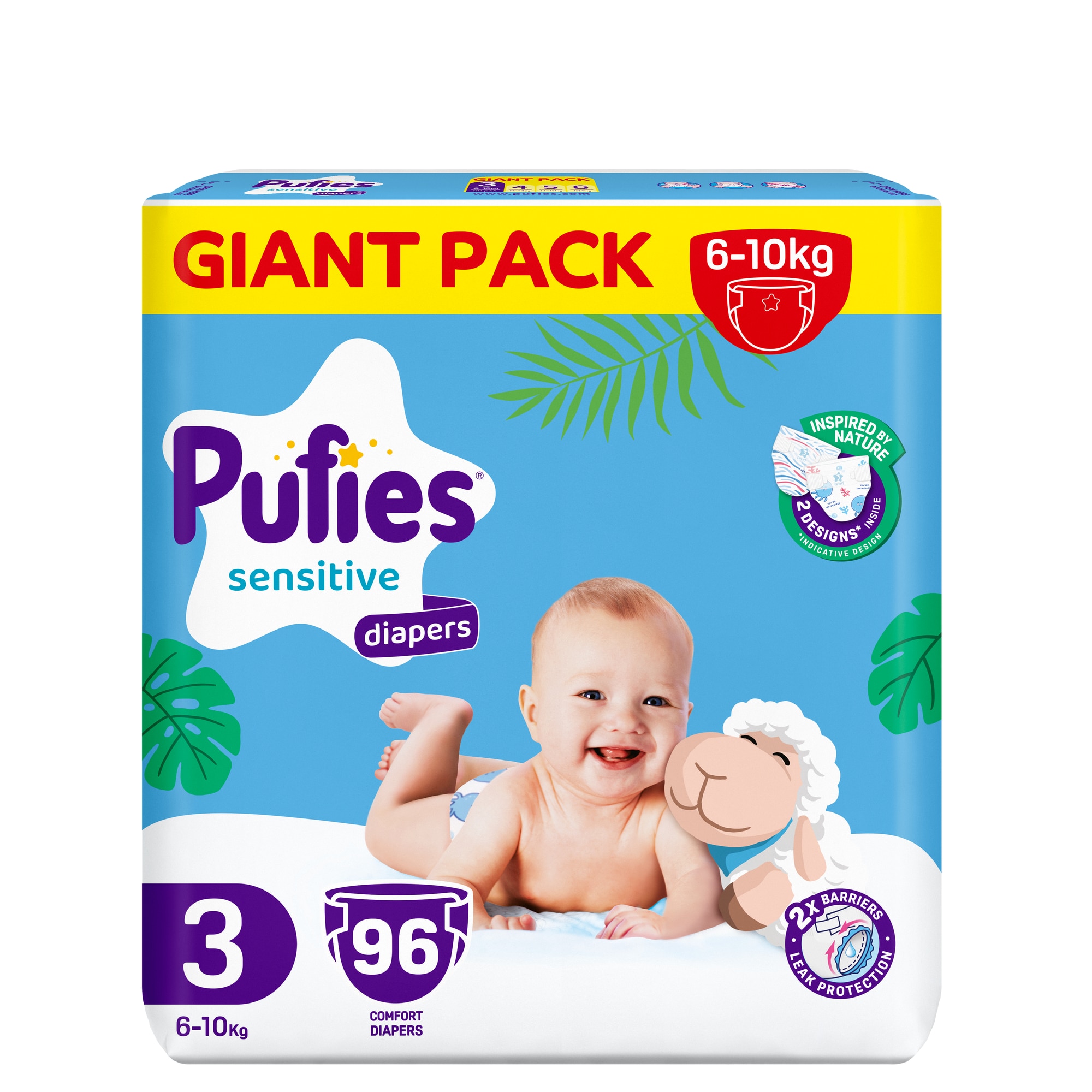 Pufies 3800024036637