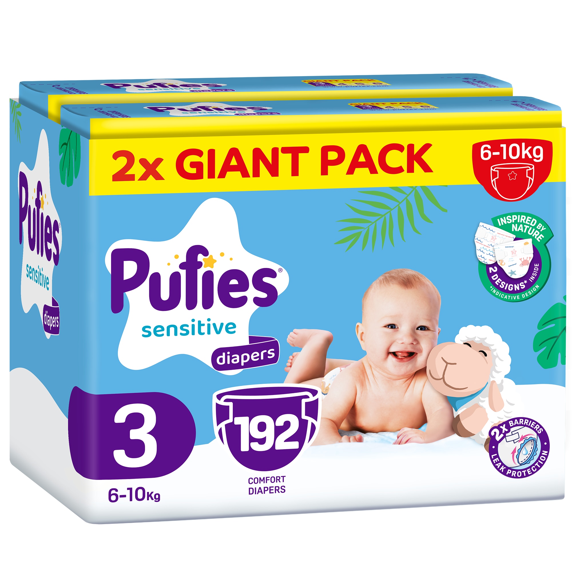 Pufies 3800024036699