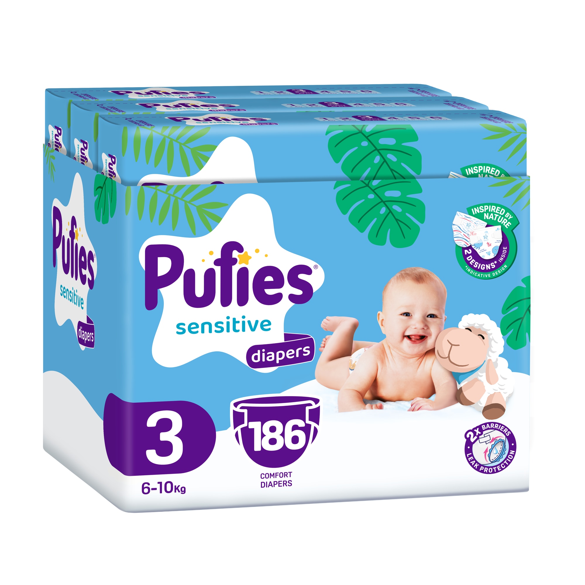 Pufies 3800024036668