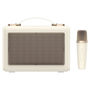 Hordozható hangszórók