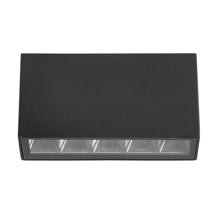 Látszólagos kültéri spotlámpa IP54 LED 5W FORLI 4K OWL-2015-4K Italux