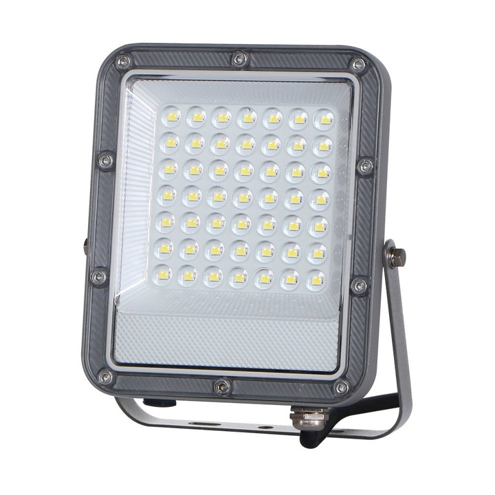 LED projektor, 30W, Italux, TIMBO FD-23913