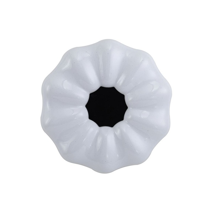 LED fali lámpa, 24W Sonia PLF-45372-S-CL, Italux