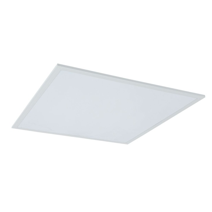 Panel LED 48W, Merisma, 58,5x58,5cm, 4000K, IP20