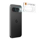 SPIGEN OPTIK GLAS.TR kamera lencsevédő 2-PACK GOOGLE PIXEL 10 PRO XL készülékhez CRYSTAL CLEAR