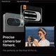 SPIGEN OPTIK GLAS.TR kamera lencsevédő 2-PACK GOOGLE PIXEL 10 PRO XL készülékhez CRYSTAL CLEAR