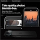 SPIGEN OPTIK GLAS.TR kamera lencsevédő 2-PACK GOOGLE PIXEL 10 PRO XL készülékhez CRYSTAL CLEAR