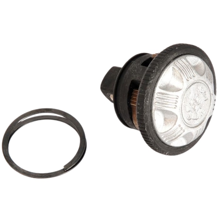 Kit pentru reparatie clichet TOPTUL CLBE1212, prindere patrat 3/8 inch, pentru antrenor cu clichet Toptul CHJM1220