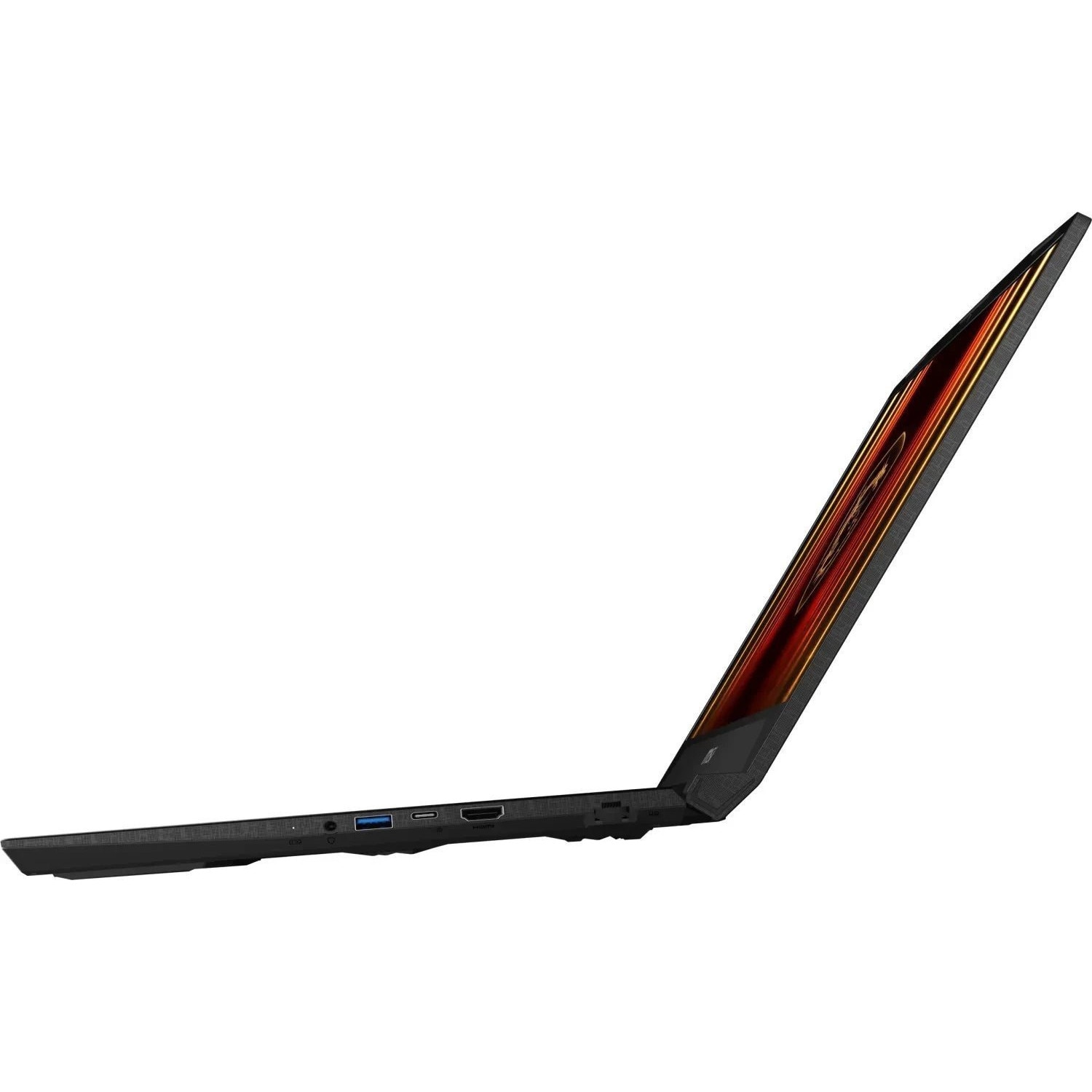 Laptop MSI Katana 15 HX, 15.6" Full HD, Intel® Core™ i5 14450HX pana la 4.8 GHz, 16 GB RAM DDR5 5600, 512 GB SSD, NVIDIA® GeForce® RTX 5060 8 GB, Free Dos, Black 512 GB