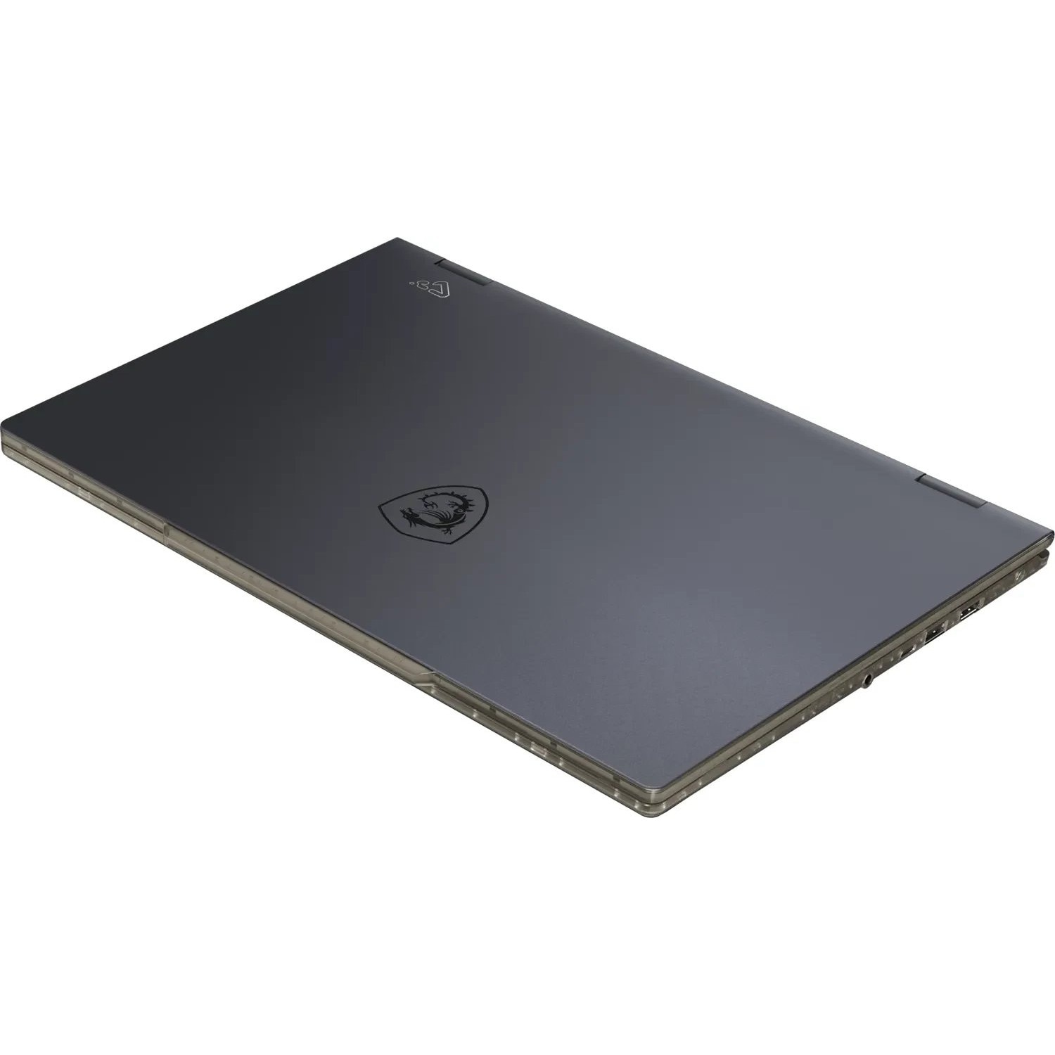 Laptop MSI Cyborg 15, 15.6" Full HD, Intel® Core™ 7 240H pana la 5.2 GHz, 16 GB RAM DDR5 5600, 512 GB SSD, NVIDIA GeForce RTX 5060 8 GB, Free Dos, Black 512 GB