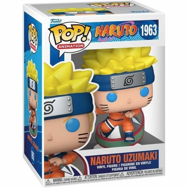 Фигурина Funko Pop! Naruto