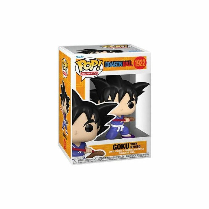 Funko Pop! Dragon Ball Goku