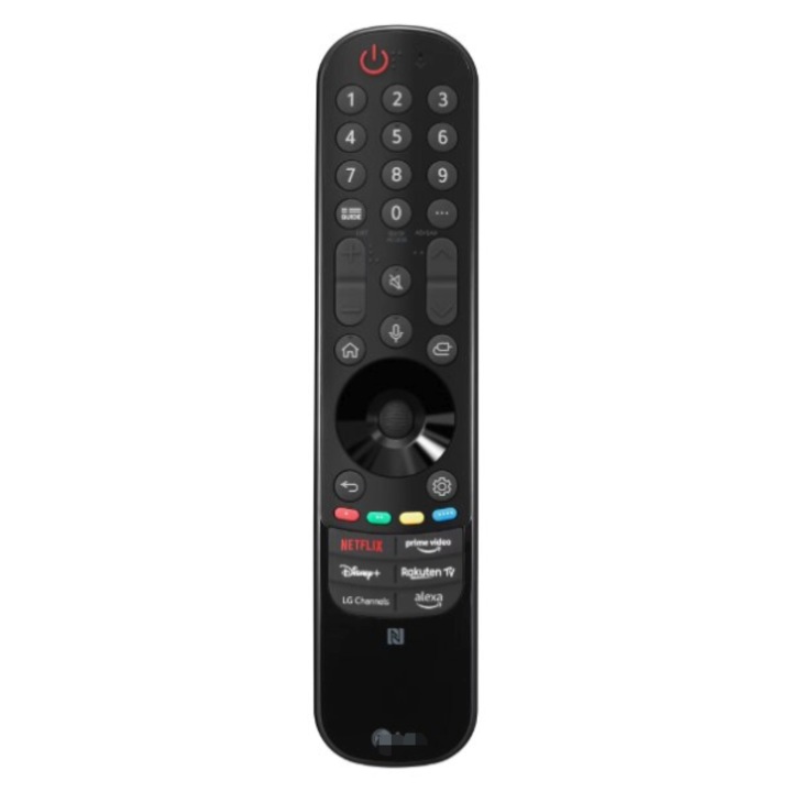 Telecomanda G Magic Remote MR24GN, compatibila televizoare L 2022-2024