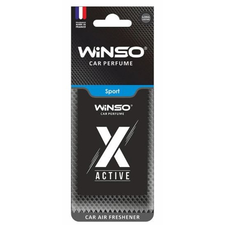 Odorizant Card Sport Winso X Active