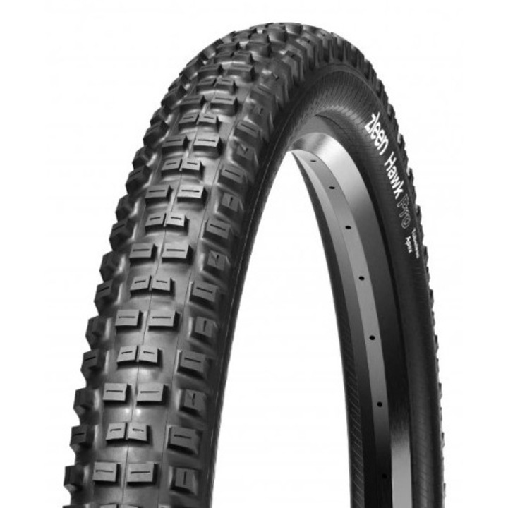 Zleen Hawk Pro gumi 29 x 2.45, hajtogatható, 120 TPI, ideális enduróhoz és downhillhez