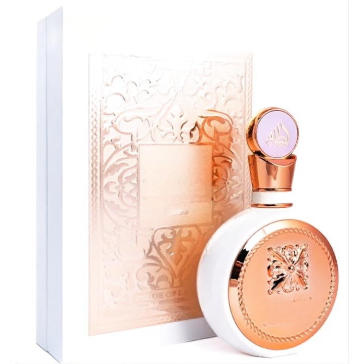 KENSUI Orientul Mijlociu Dubai Evening Fragrance Yulong Fragrance Musk Fruit Aroma parfum 100ml