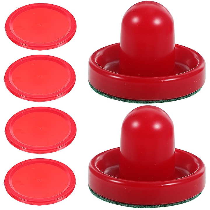 Figurina pentru masa de foosball, Enero, Plastic, Multicolor
