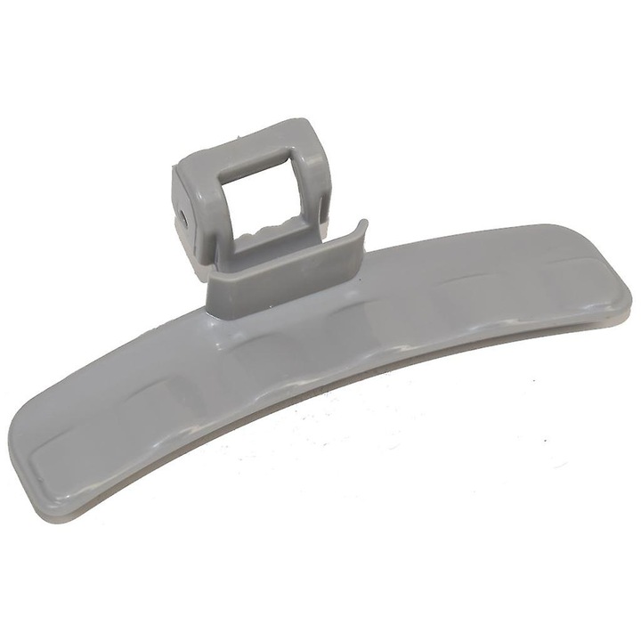 Maner usa de inlocuire pentru masini de spalat Samsung WF, gri