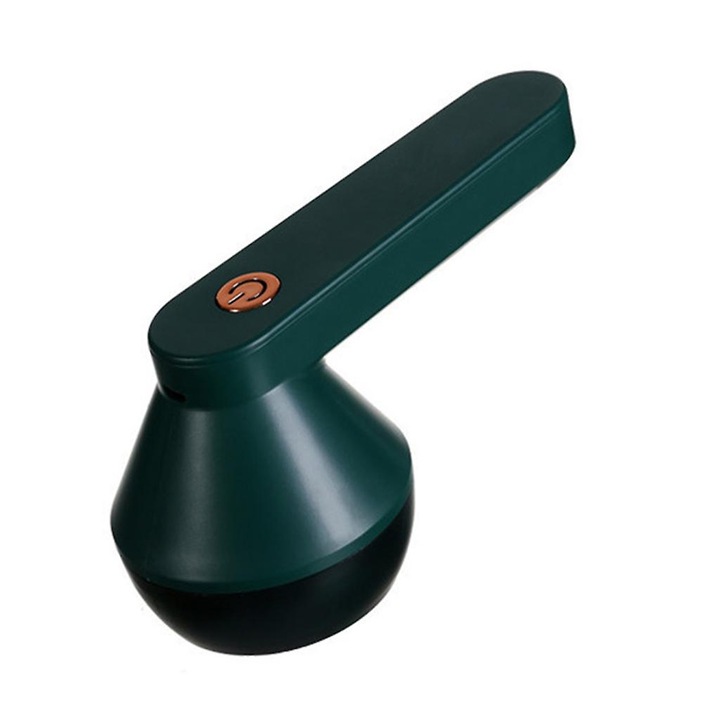 Aparat de curatat scame K670K, 2 trepte de viteza, acumulator 1200mAh, 22.5x9x7cm