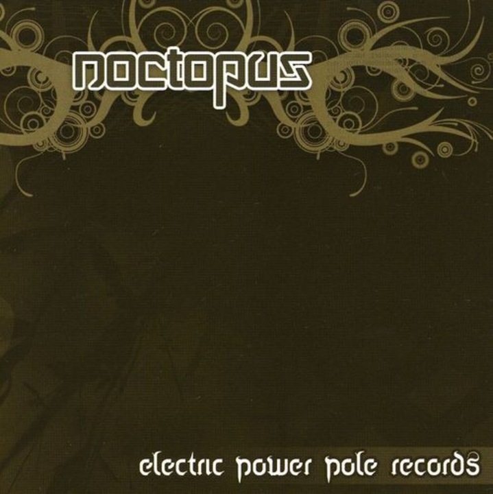 Various Artists - Noctopus (1CD)