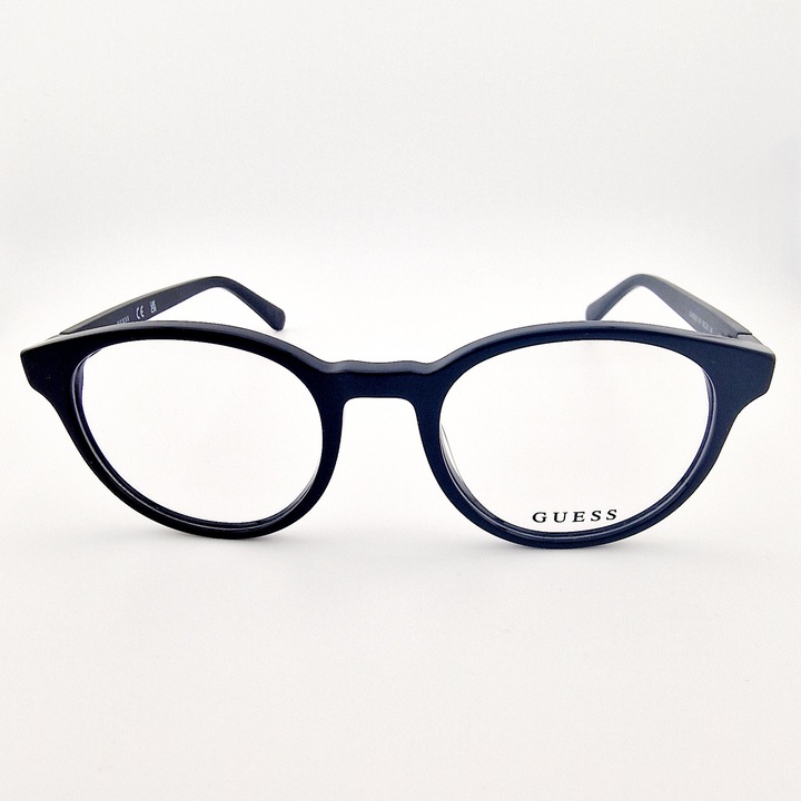 Rame Ochelari Guess Unisex GU50020 Negru