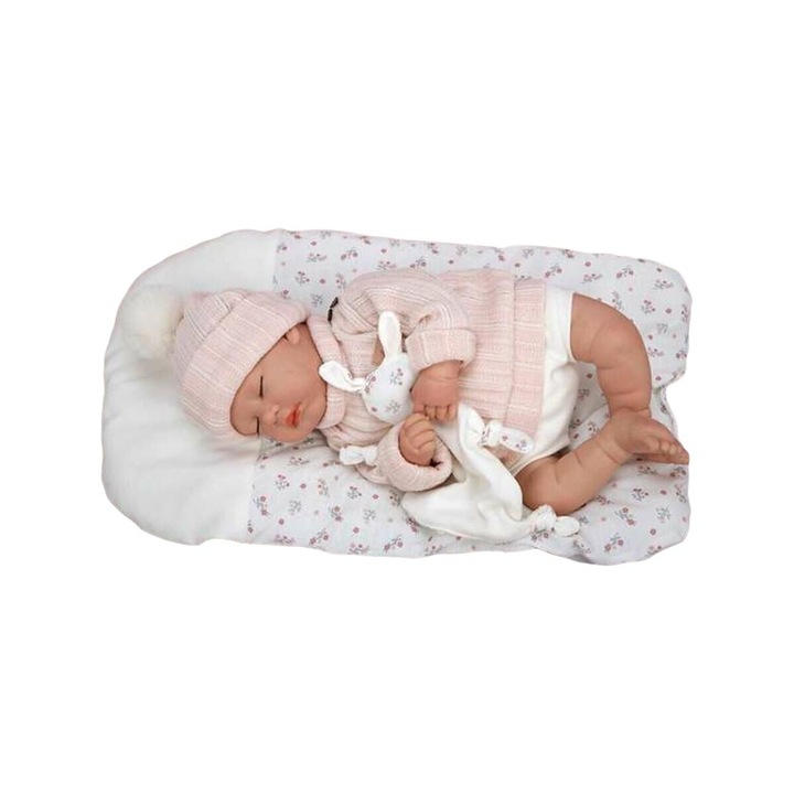 Кукла Бебе Ариас