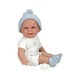 Кукла бебе Arias Babyto 34 см