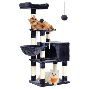 Кътове за игра за домашни любимци