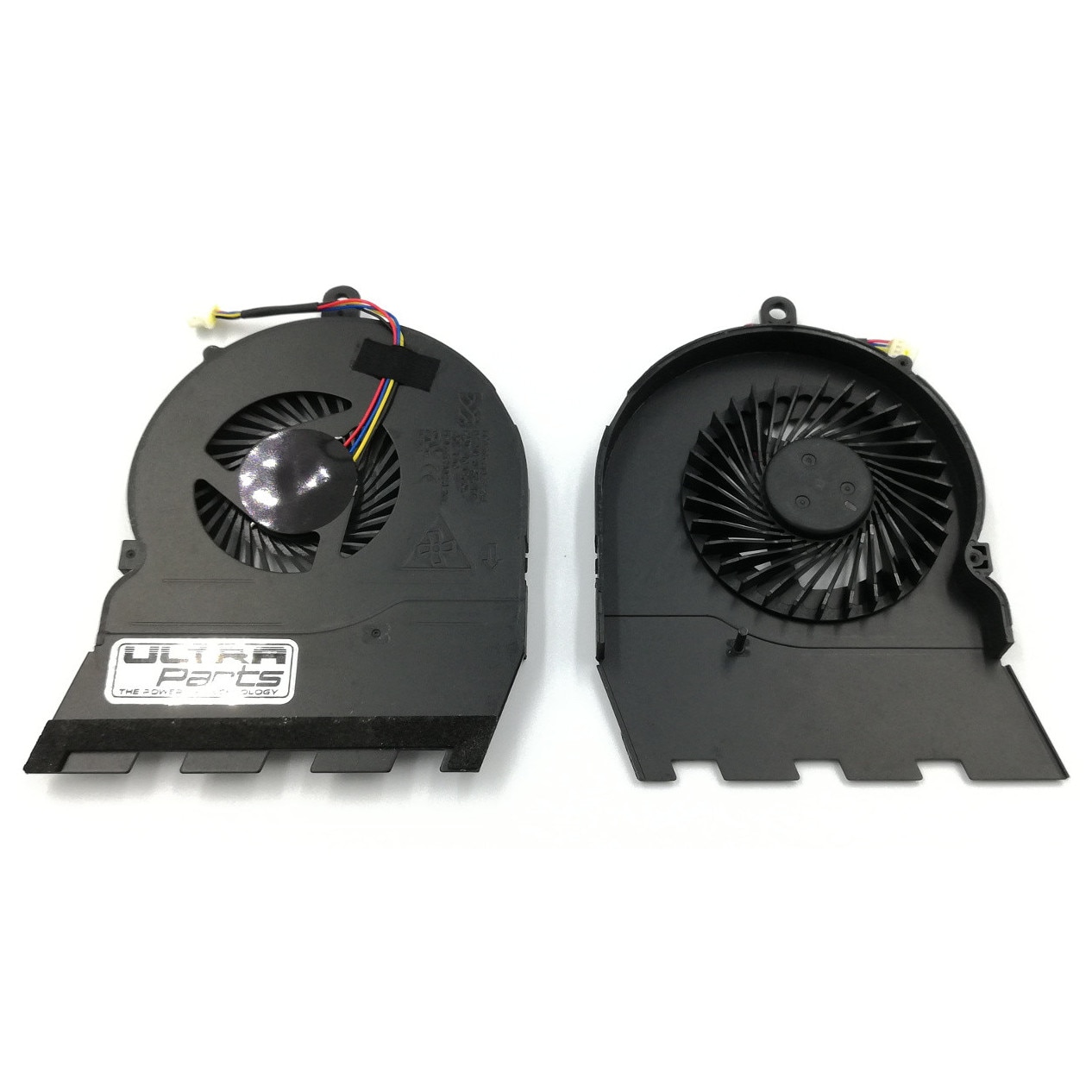 Ventilator Ultra Parts pentru laptop Dell Inspiron 15 5565 5567