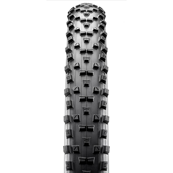 Cauciuc bicicleta Maxxis Forekaster 29x2,40WT, tubeless ready, EXO Protection, negru