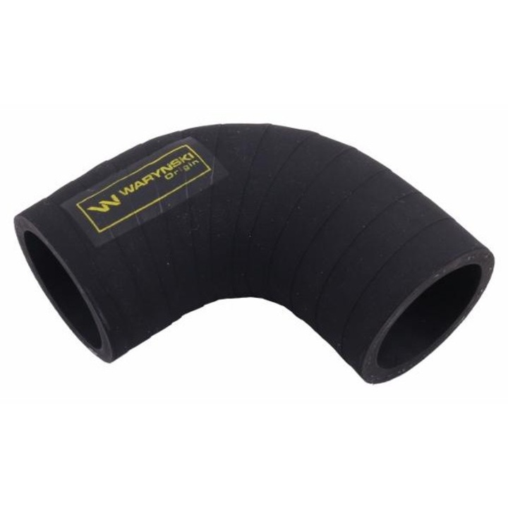 Conducta radiator coloana 3132719R1, piese de schimb tractoare, WARYNSKI