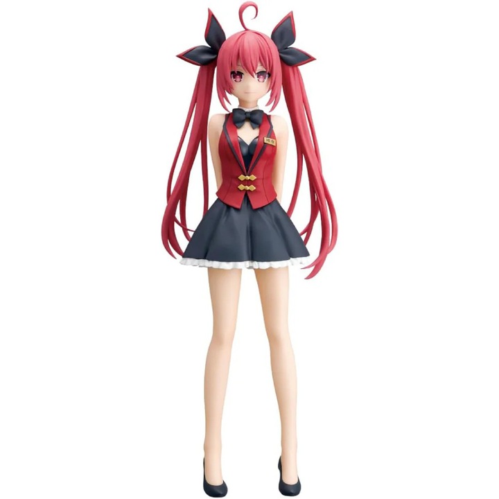 Фигура Дата А На живо - Блясък и блясък - Котори Ицука