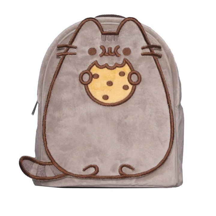Mini Pusheen hátizsák - Süti