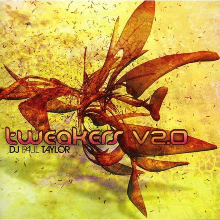 Various Artists - Tweakers 2 (1CD)