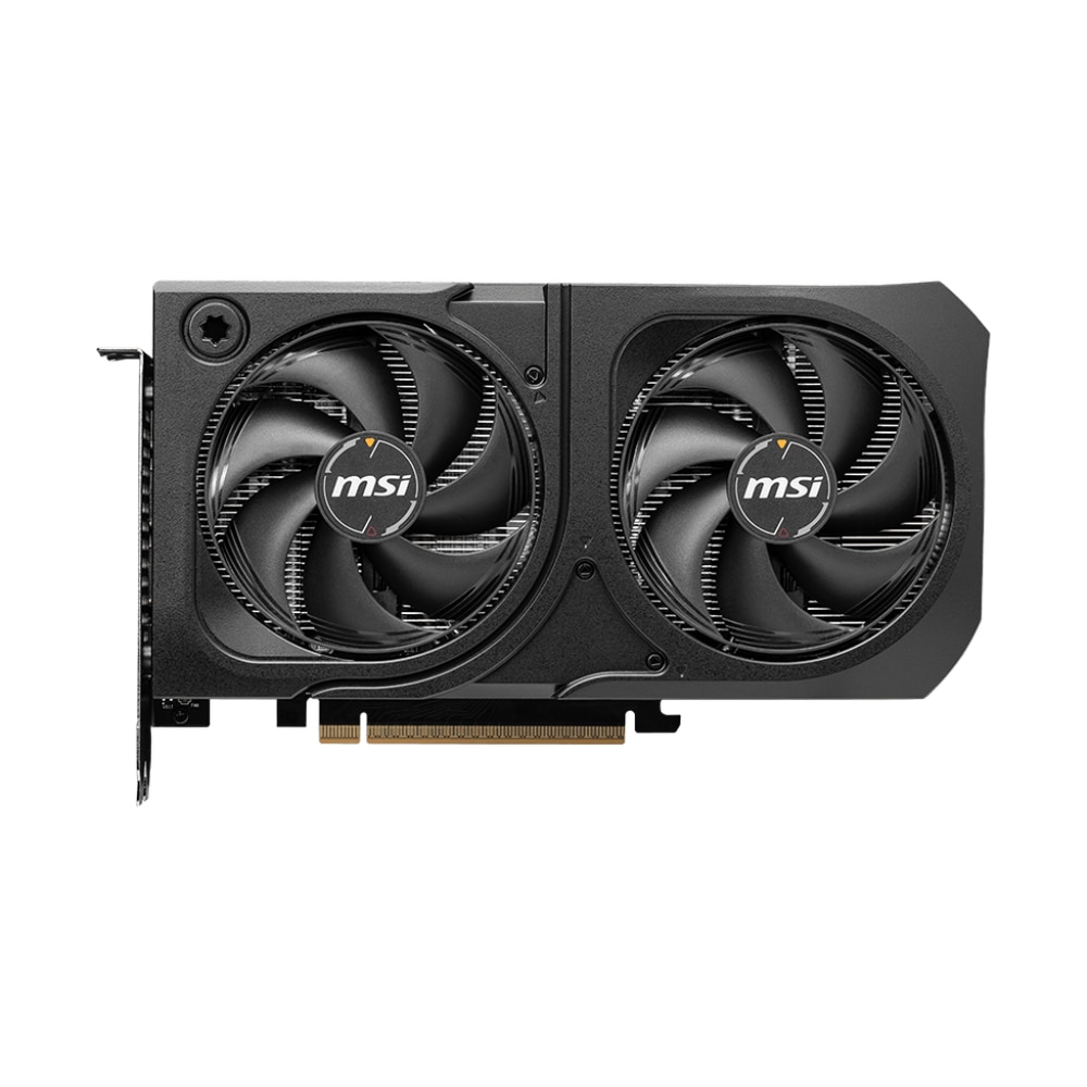 MSI GeForce RTX 5060 Ti SHADOW 2X OC PLUS 16GB
