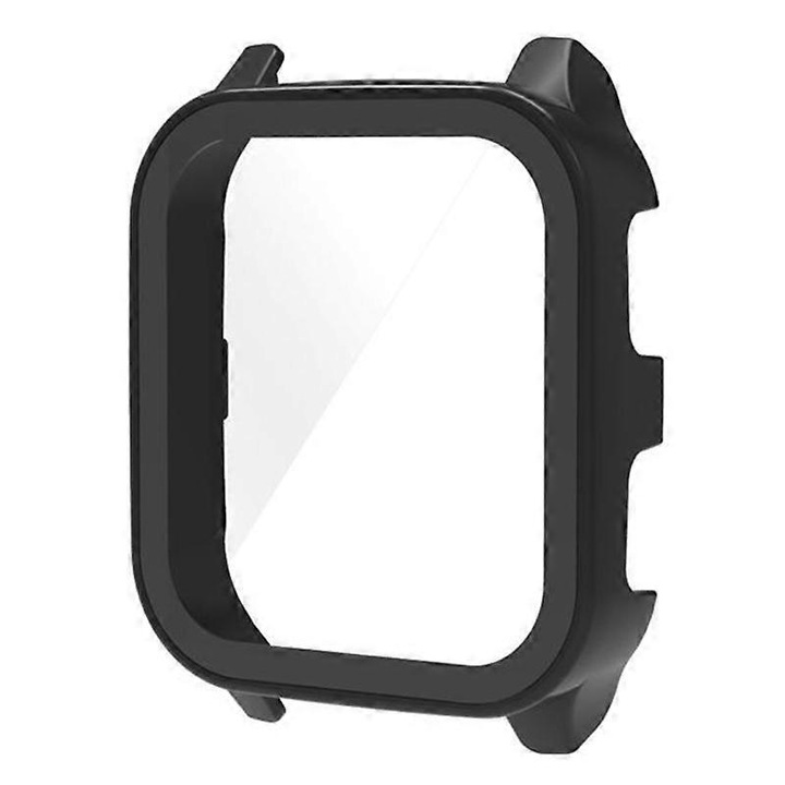 Védőtok Garmin Venu Sq 2 órához, edzett üveg védelemmel