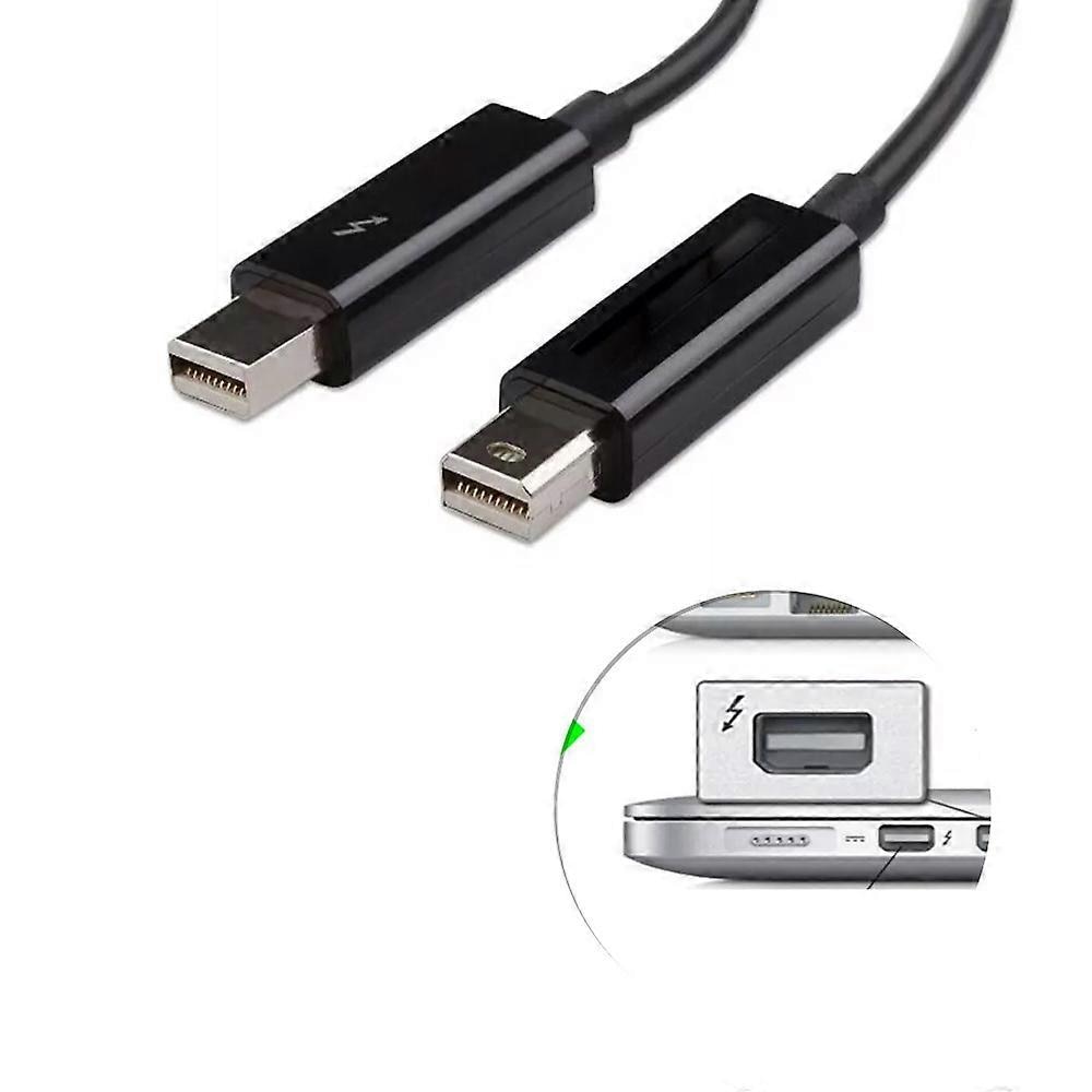 channels thunderbolt 6.5フィシュ Cablu Thunderbolt 2, 20Gbps, 2 canale, negru - eMAG.ro