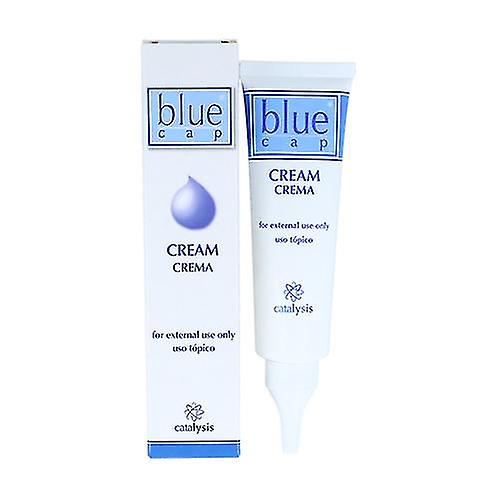 Crema pentru Psoriazis Blue Cap, 50g, hidratare, utilizare topica - eMAG.ro