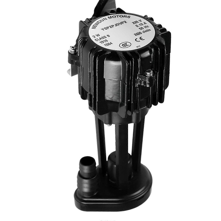 Водна помпа YSP2P JDVF2 2W за машина за лед, 220V