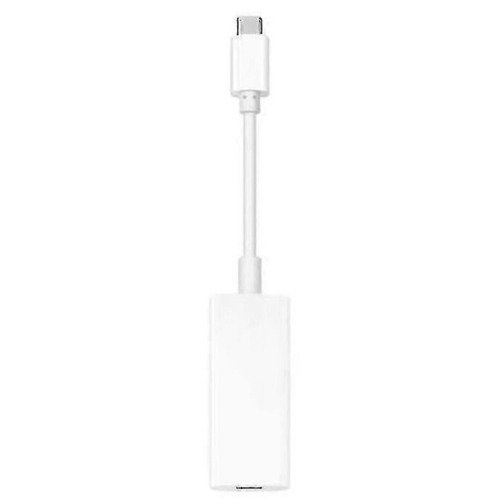 Adaptor Thunderbolt 3 la Thunderbolt 2, USB-C, pentru MacBook Air/Pro