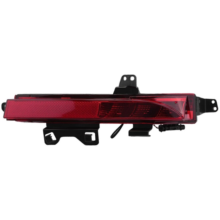 Lampa de semnalizare spate dreapta pentru Land Rover Discovery Sport 2015-2019, rosie, 33x5cm